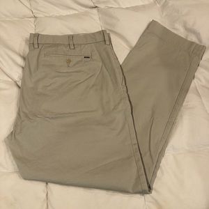 Ralph Lauren Polo Stretch Slim Fit Chinos